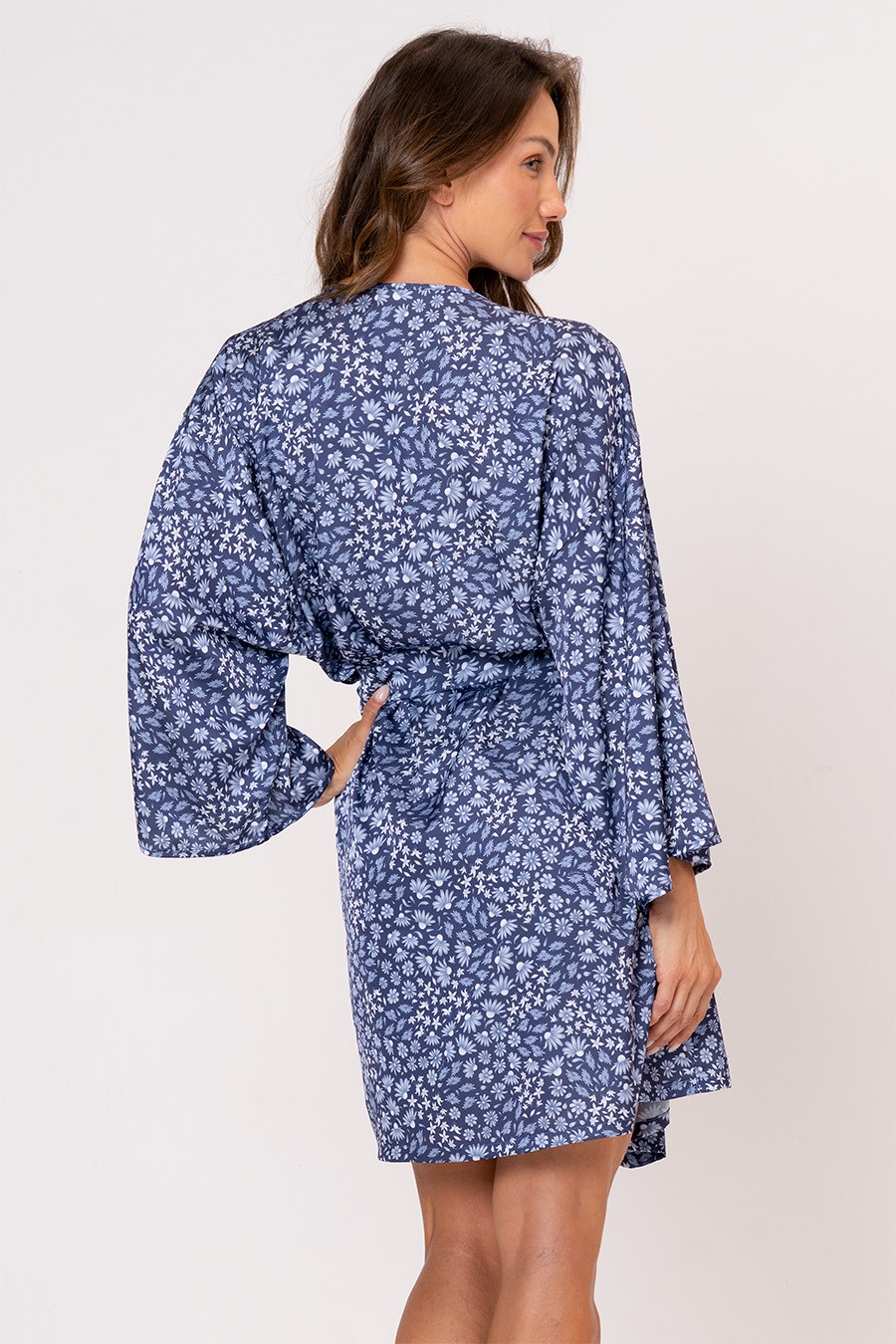 ROBE ACETINADO - RAIZES ROBE ACETINADO - RAIZES
