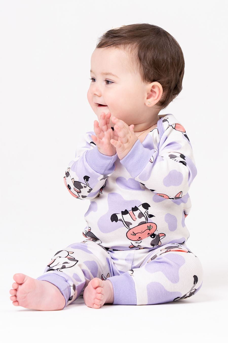 BODY + CALÇA BABY DE RIBANA - COOKIES BODY + CALÇA BABY DE RIBANA - COOKIES