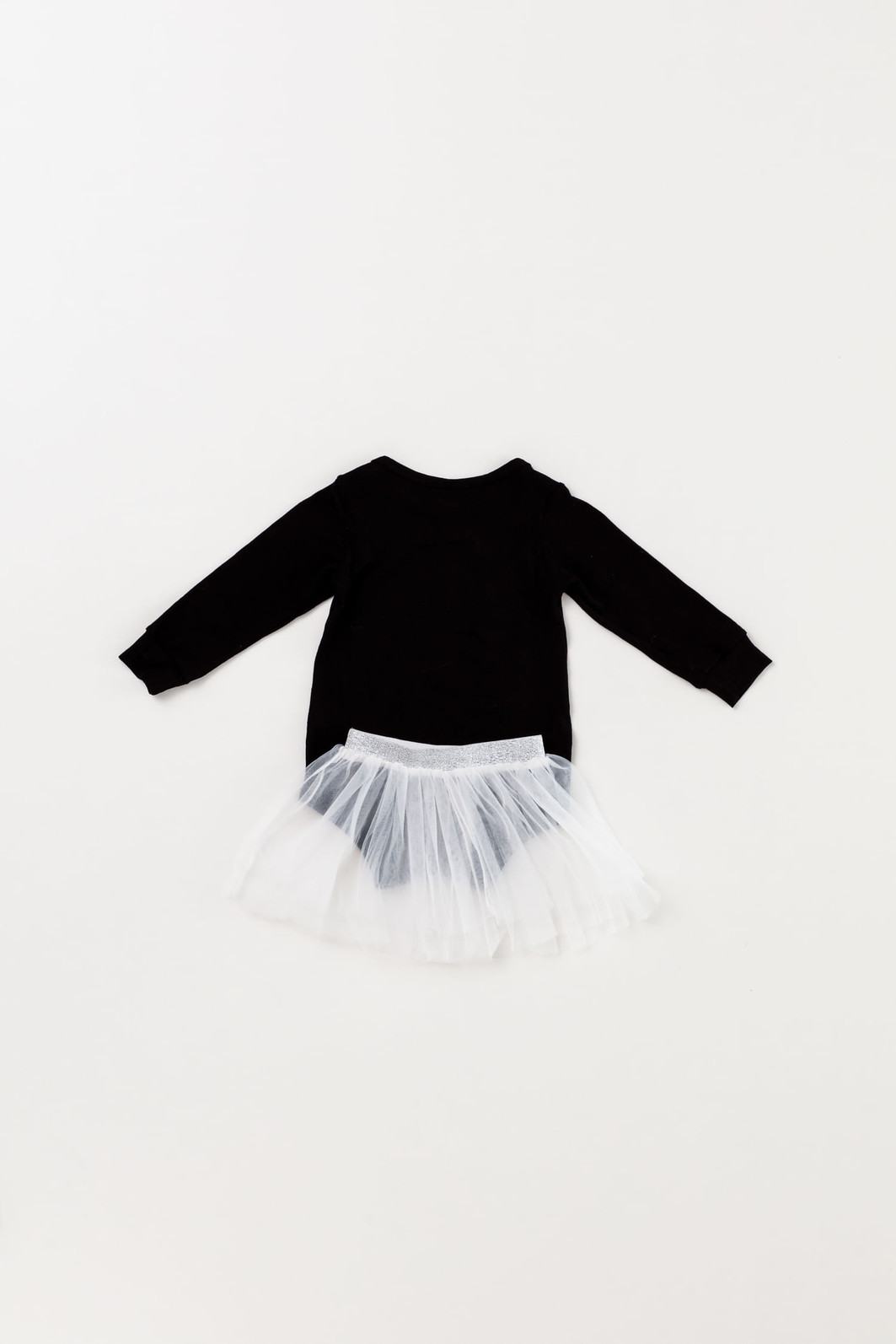 SAIA BABY DE TULE - HALLOWEEN SAIA BABY DE TULE - HALLOWEEN