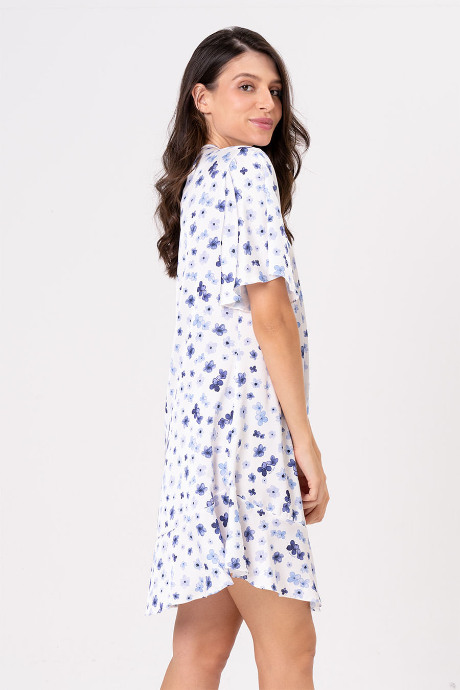 CAMISOLA AMPLA - BELLA CAMISOLA AMPLA - BELLA