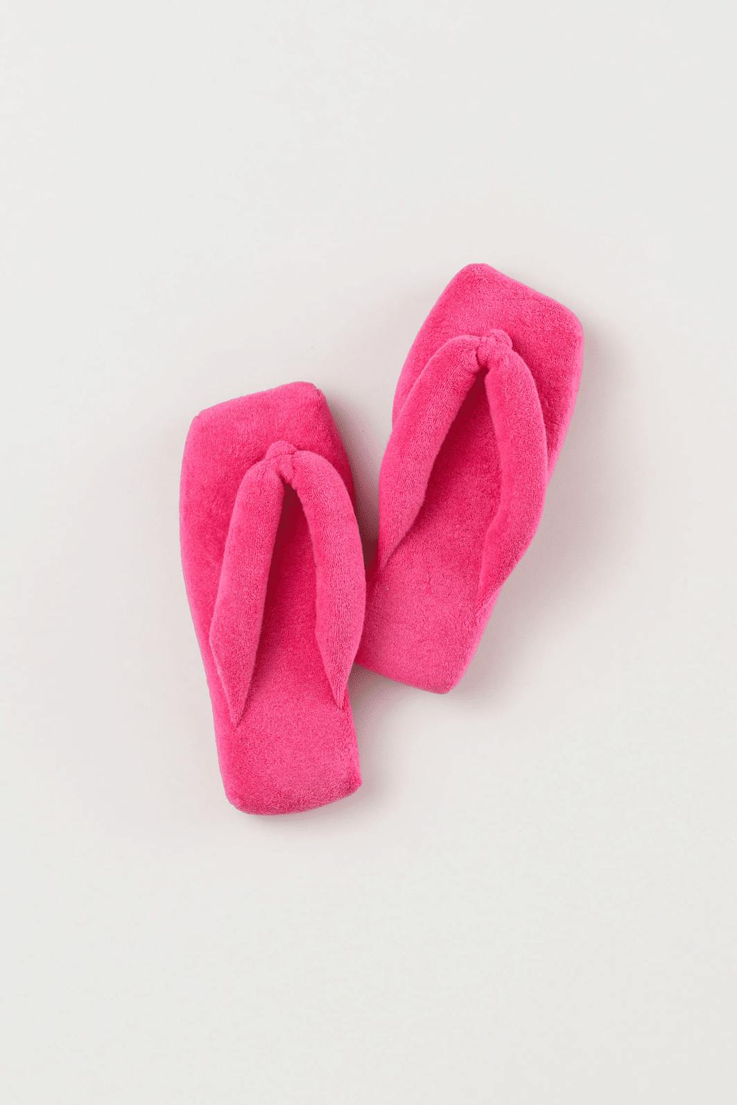 CHINELO ATOALHADO ROSA CHINELO ATOALHADO ROSA