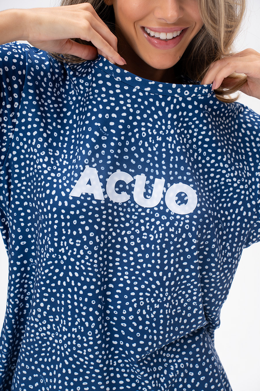 PIJAMA CURTO FEMININO - ASAS DO MAR PIJAMA CURTO FEMININO - ASAS DO MAR