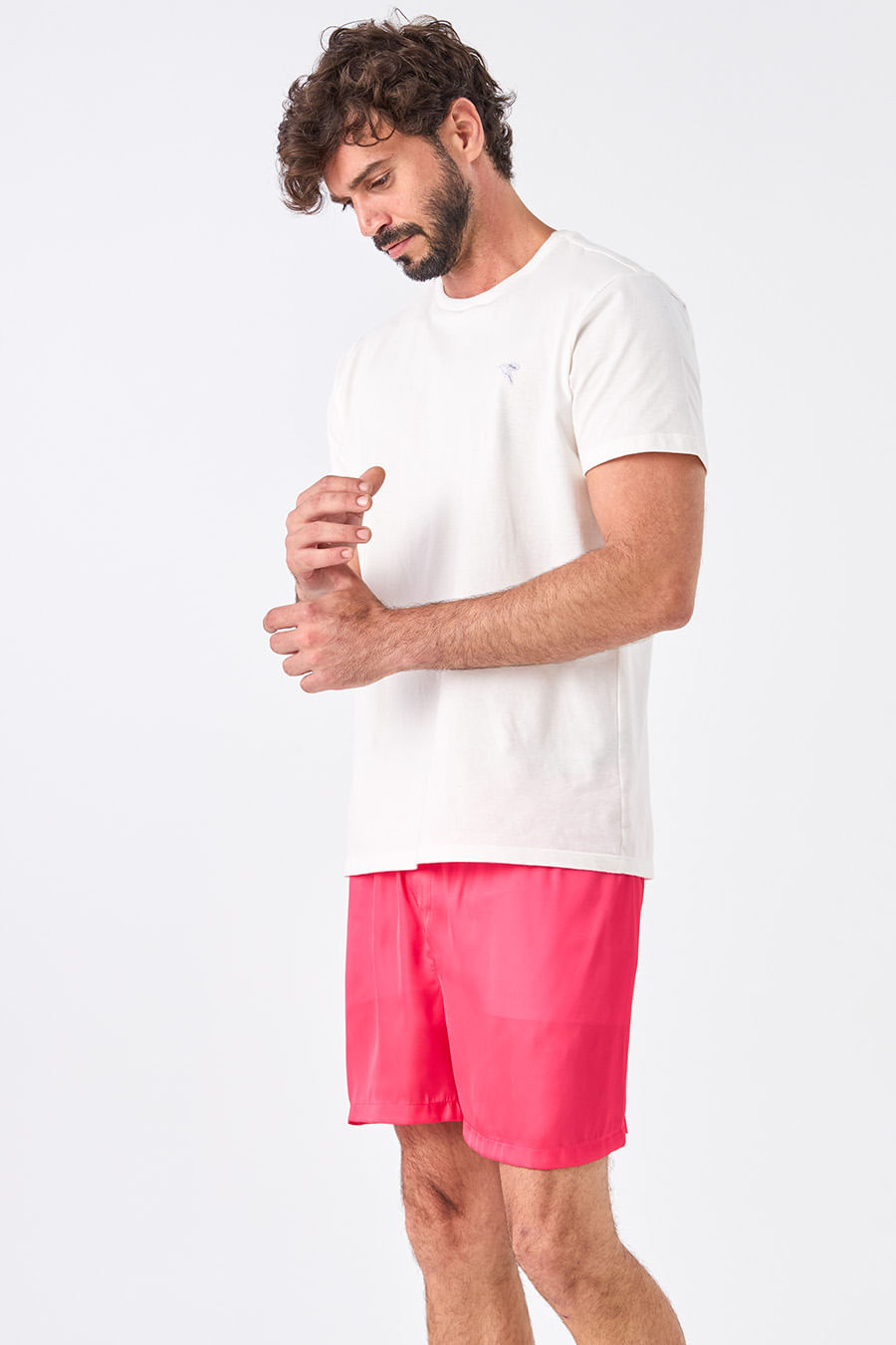 SAMBA CANÇÃO ACETINADA - CLÁSSICOS ACETINADOS CEREJA SAMBA CANÇÃO ACETINADA - CLÁSSICOS ACETINADOS CEREJA