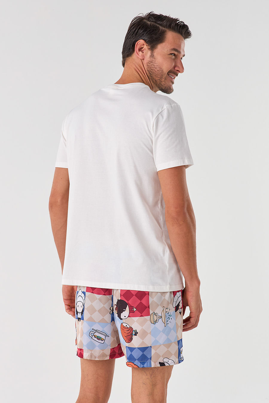 SAMBA CANÇÃO ACETINADA - FRIENDS SAMBA CANÇÃO ACETINADA - FRIENDS