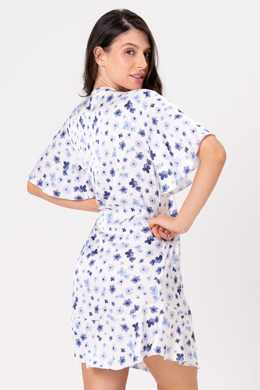 CAMISOLA AMPLA - BELLA CAMISOLA AMPLA - BELLA