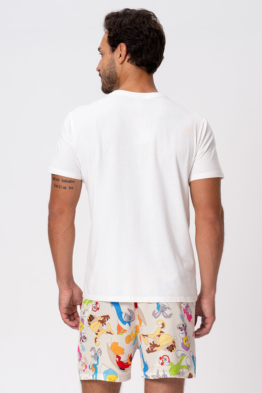 SAMBA CANÇÃO MASCULINA - LOONEY NIGHT SAMBA CANÇÃO MASCULINA - LOONEY NIGHT