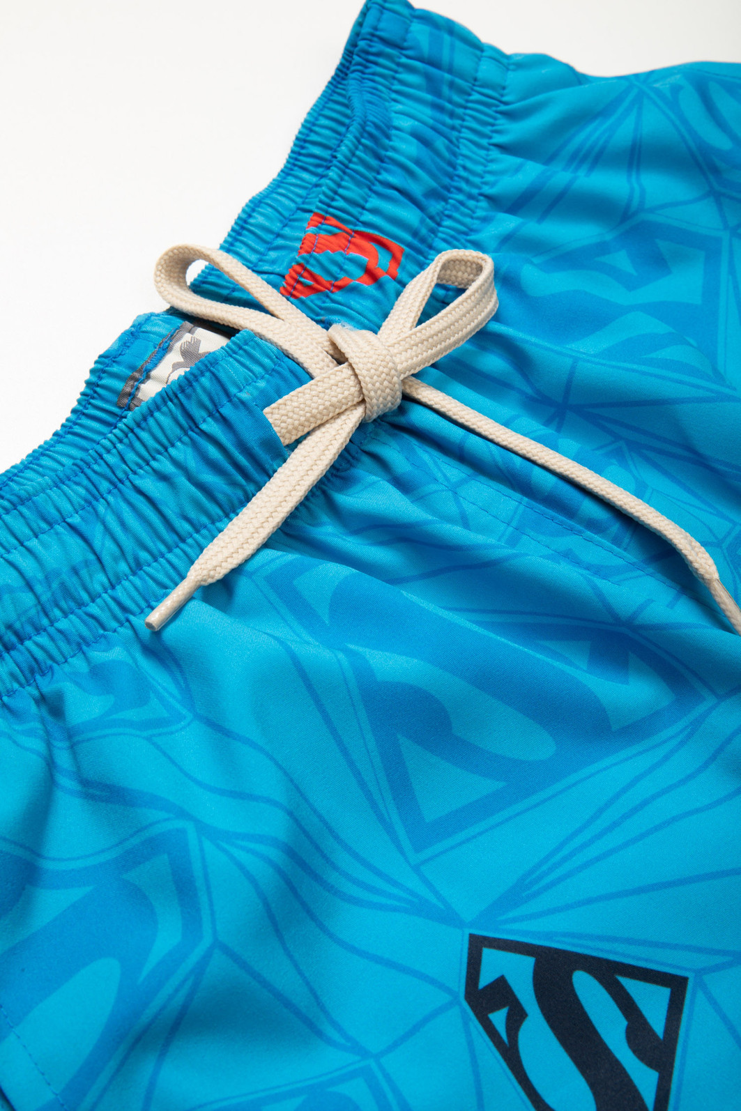 BERMUDA DE BANHO INFANTIL ESTAMPADA - HERÓIS DE VERÃO BERMUDA DE BANHO INFANTIL ESTAMPADA - HERÓIS DE VERÃO