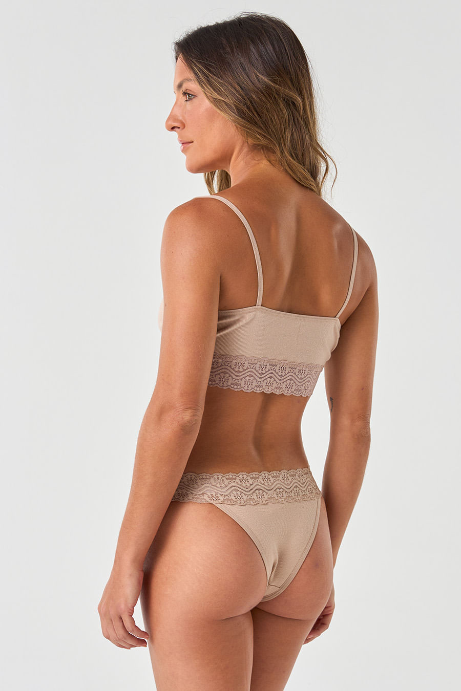 KIT CALCINHAS BÍQUINI - ETERNO LINGERIE KIT CALCINHAS BÍQUINI - ETERNO LINGERIE