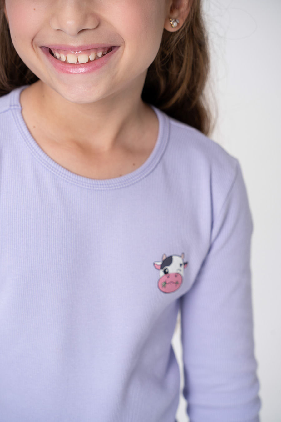 PIJAMA DE RIBANA JUVENIL - COOKIES PIJAMA DE RIBANA JUVENIL - COOKIES