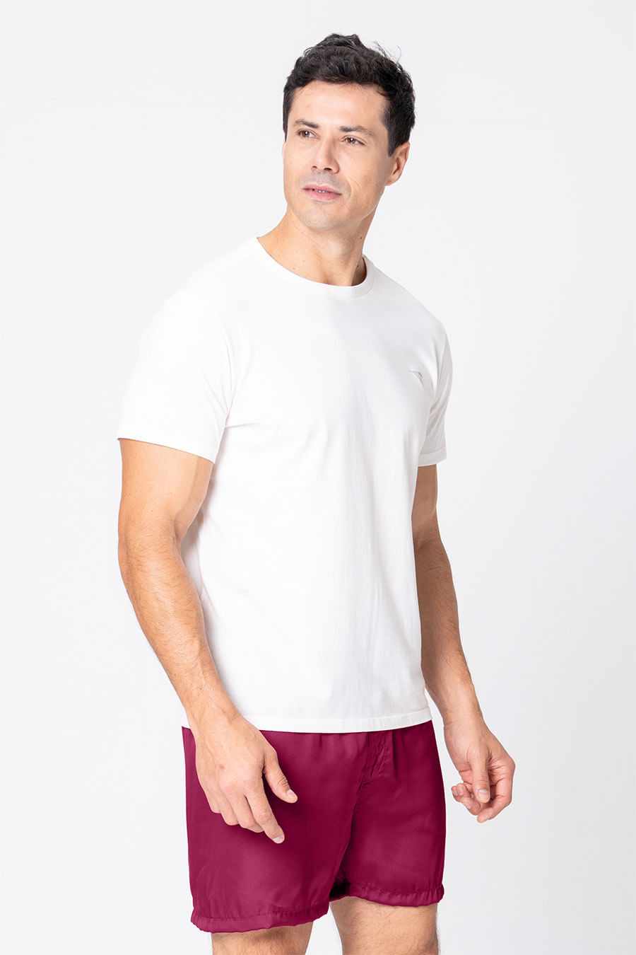 SAMBA CANÇÃO ACETINADA - CLÁSSICOS ACETINADOS ROSA RUBI SAMBA CANÇÃO ACETINADA - CLÁSSICOS ACETINADOS ROSA RUBI