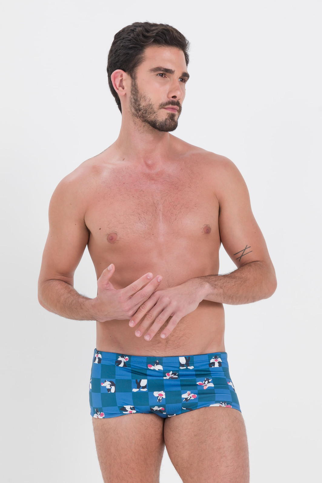 SUNGA MALAGA  - FRAJOLA SUNGA MALAGA  - FRAJOLA