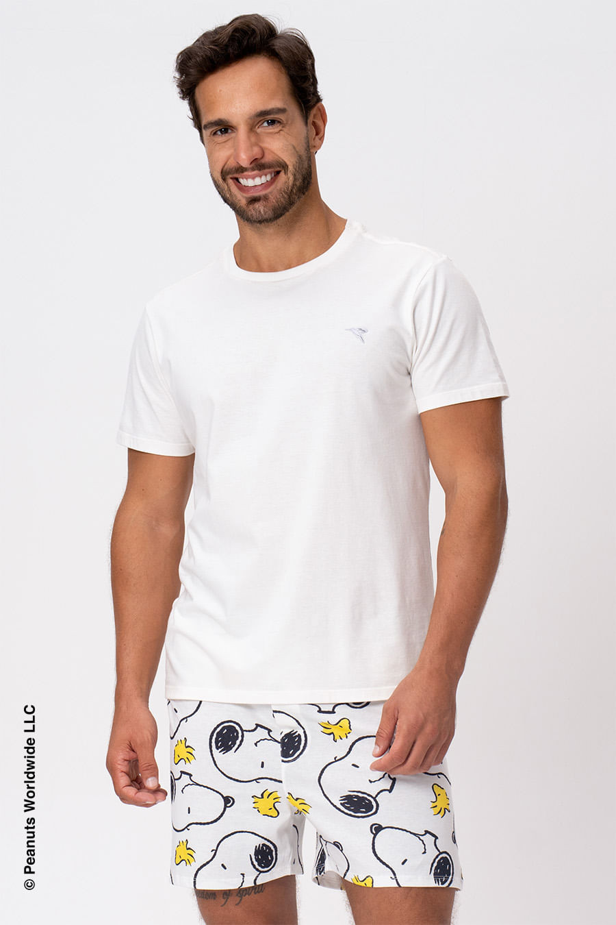 SAMBA CANÇÃO DE ALGODÃO - SNOOPY'S DAY SAMBA CANÇÃO DE ALGODÃO - SNOOPY'S DAY