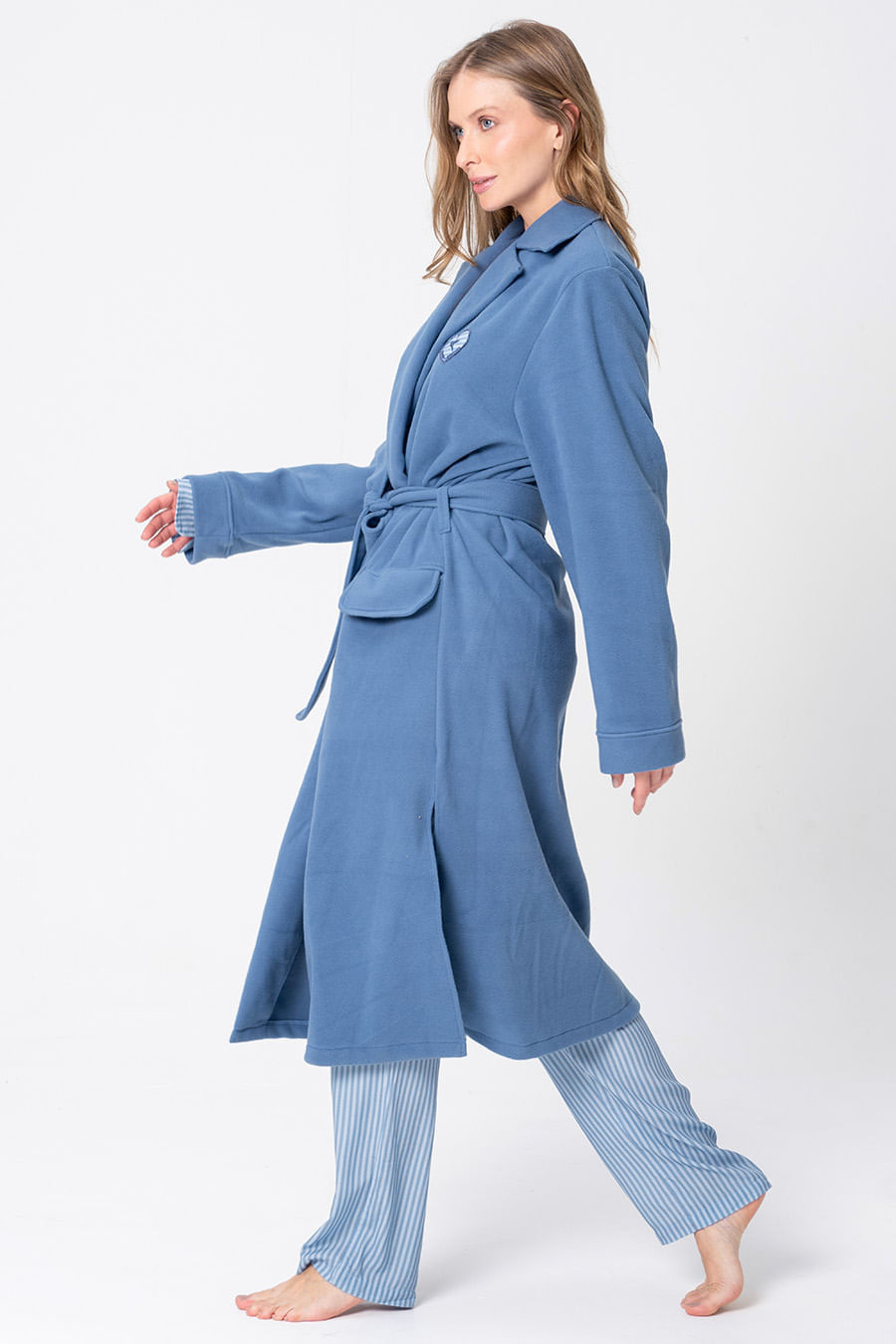ROBE DE SOFT MÉDIO - CRETA ROBE DE SOFT MÉDIO - CRETA