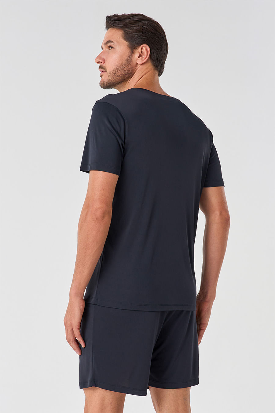 PIJAMA GELADINHO MASCULINO - MAGNÓLIA PIJAMA GELADINHO MASCULINO - MAGNÓLIA