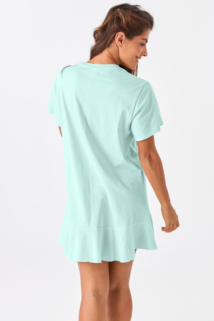 CAMISOLA AMPLA - GIFTS CAMISOLA AMPLA - GIFTS