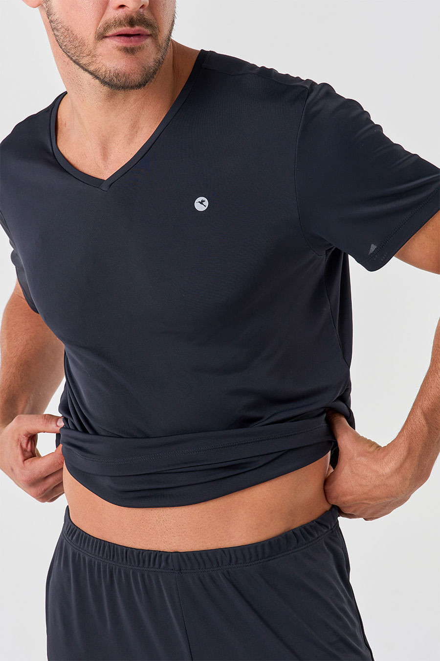 PIJAMA GELADINHO MASCULINO - MAGNÓLIA PIJAMA GELADINHO MASCULINO - MAGNÓLIA