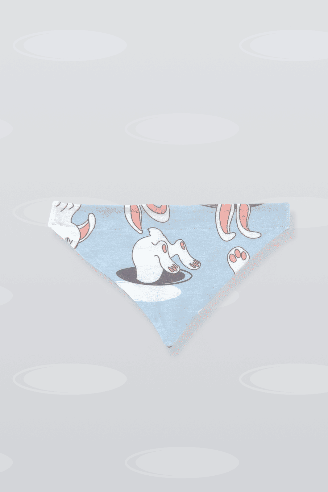 BANDANA MALHA DE ALGODÃO - LOP BANDANA MALHA DE ALGODÃO - LOP