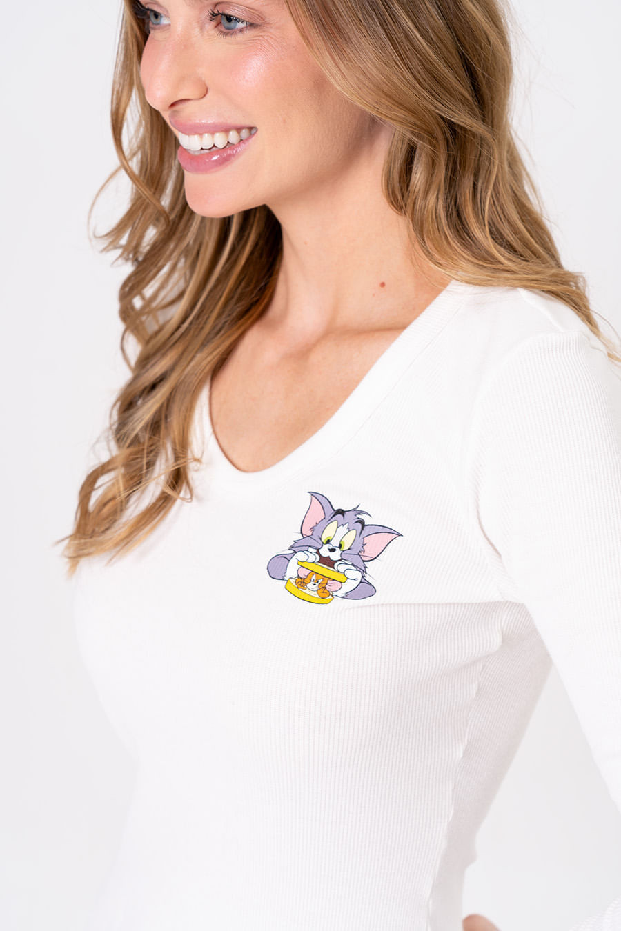 PIJAMA LONGO DE RIBANA - DIGA CHEESE PIJAMA LONGO DE RIBANA - DIGA CHEESE