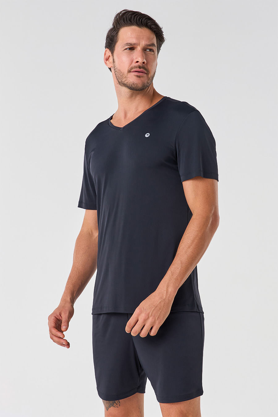 PIJAMA GELADINHO MASCULINO - MAGNÓLIA PIJAMA GELADINHO MASCULINO - MAGNÓLIA