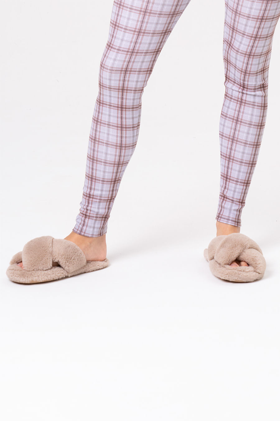 CHINELO DE PELE FAKE FEMININO - CHINELOS CHINELO DE PELE FAKE FEMININO - CHINELOS