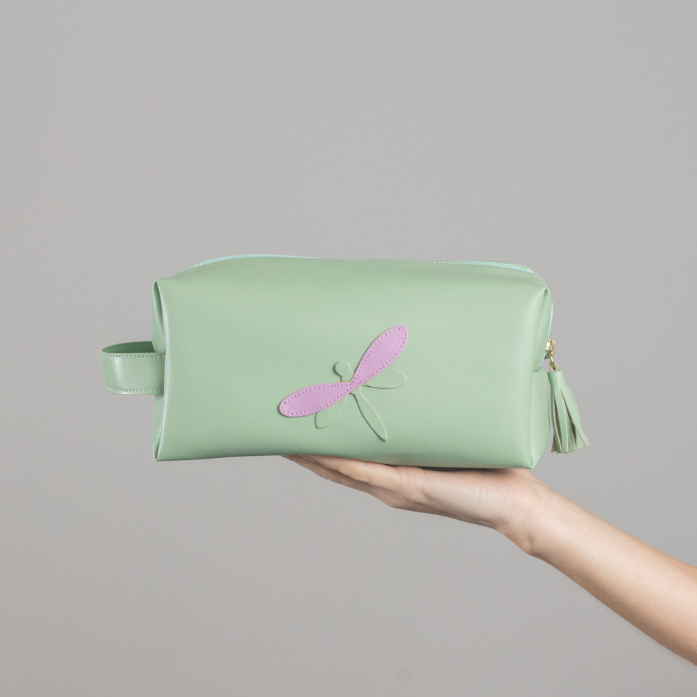 Necessaire Dai Infantil Libélula Necessaire Dai Infantil Libélula