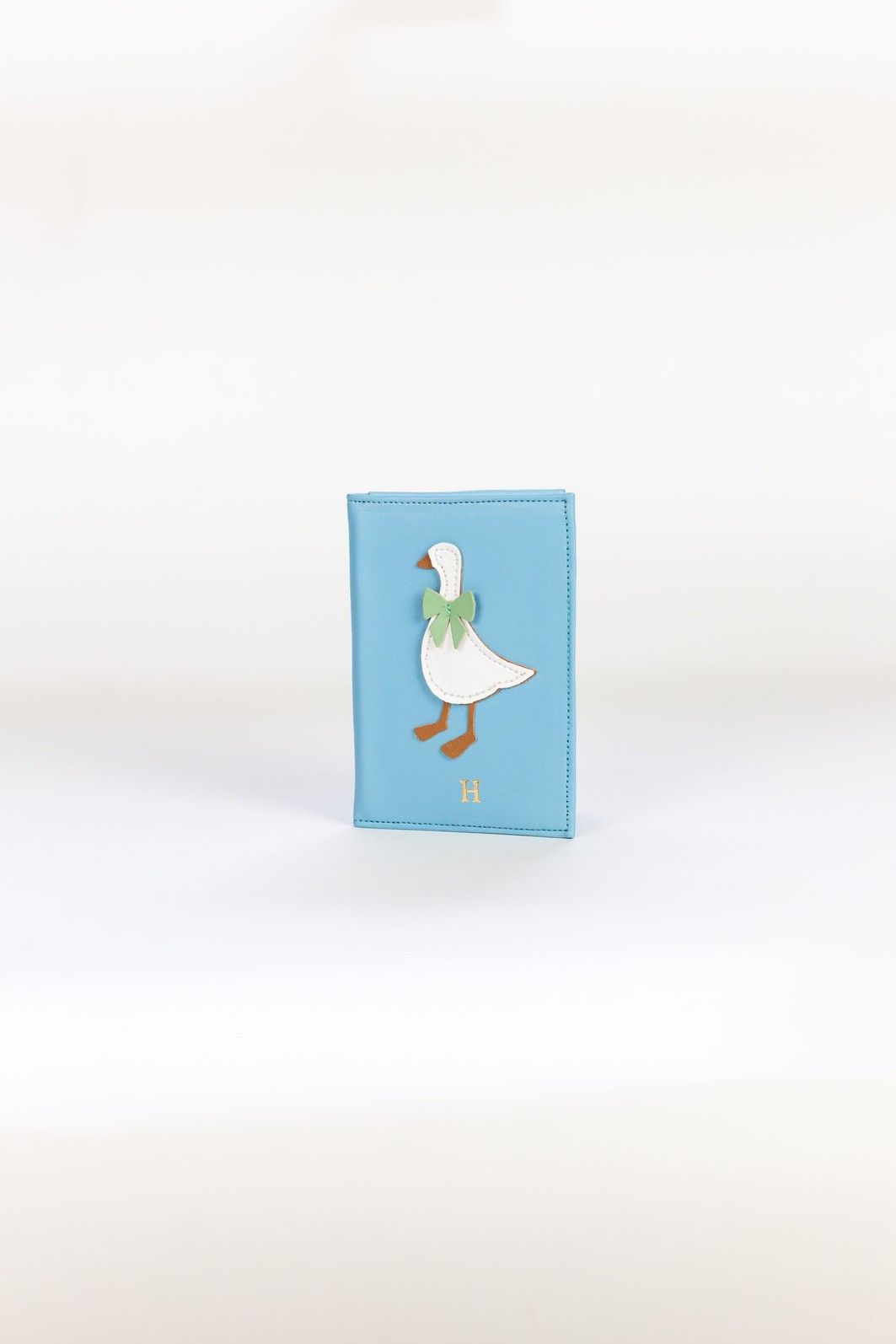 Porta Documento Ká Infantil Ganso Porta Documento Ká Infantil Ganso