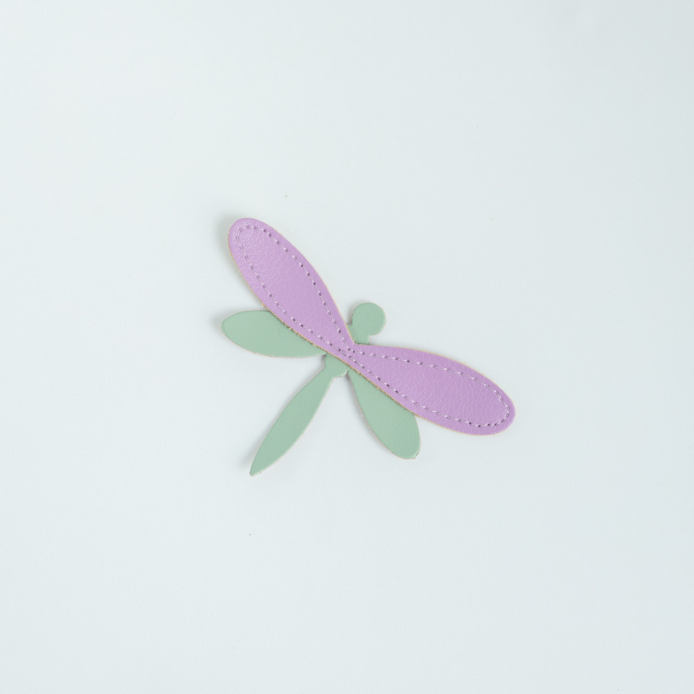 Necessaire Dai Infantil Libélula Necessaire Dai Infantil Libélula
