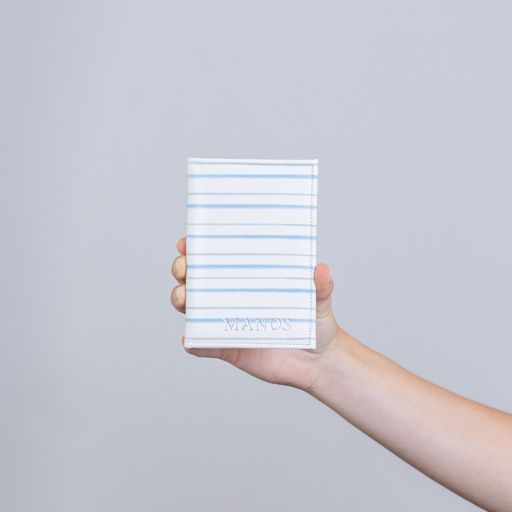 Porta Documento Ká Estampa Listra Porta Documento Ká Estampa Listra