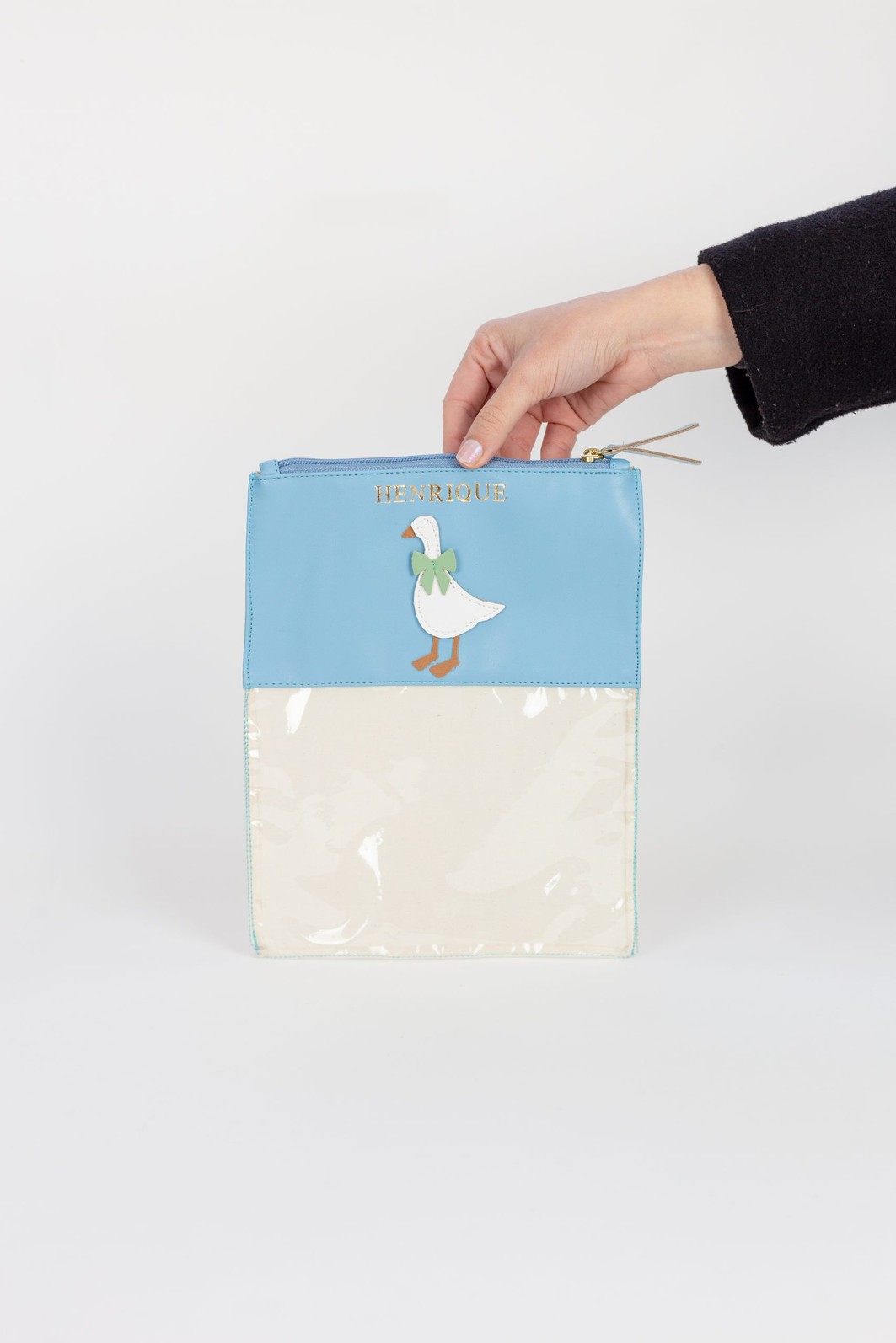 Organizador Mimi P Infantil Ganso