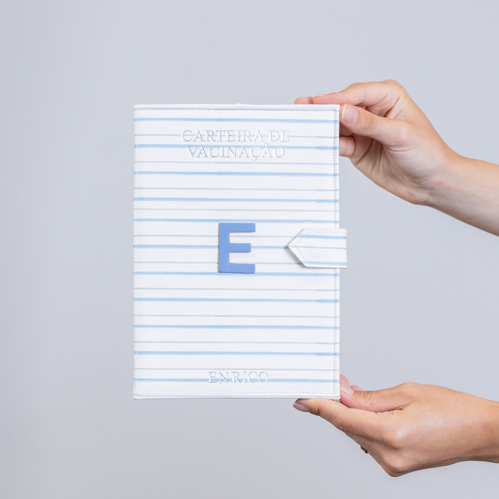 Trocador Dani Estampa Xadrez Trocador Dani Estampa Xadrez