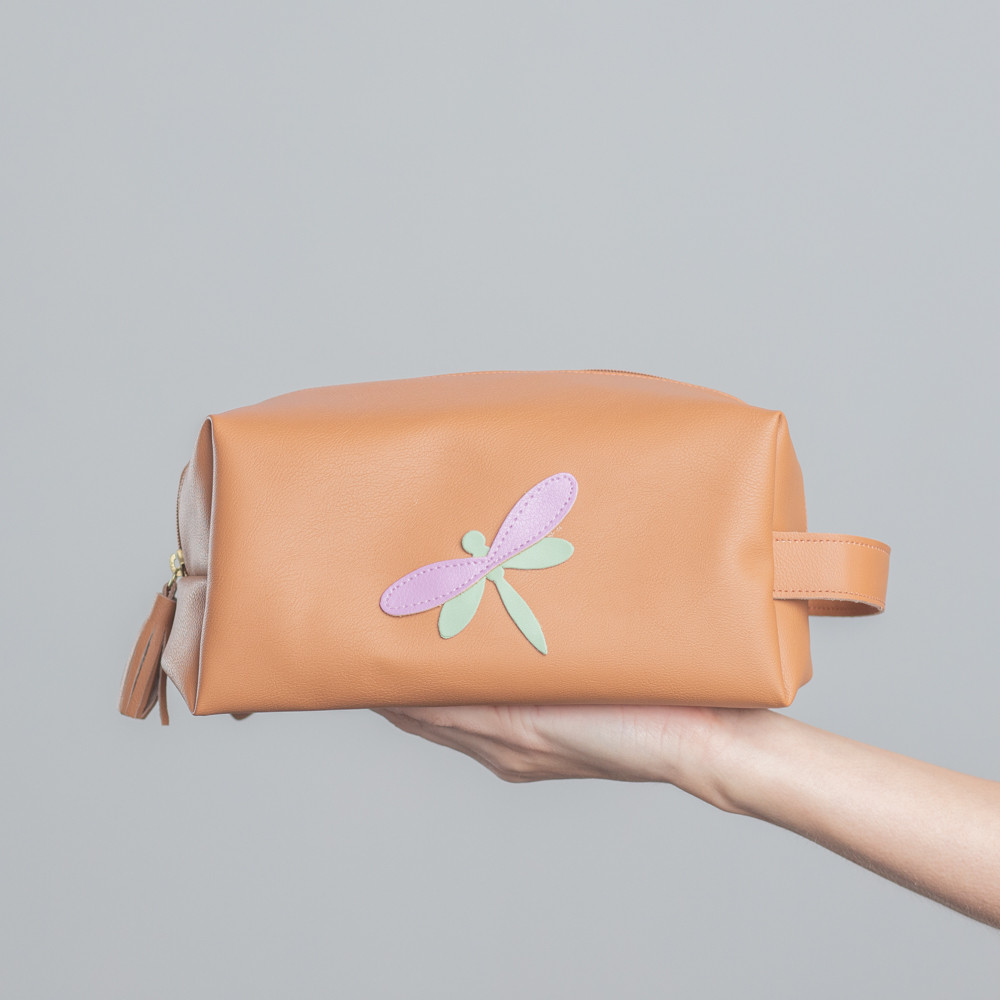 Necessaire Dai Infantil Libélula Necessaire Dai Infantil Libélula