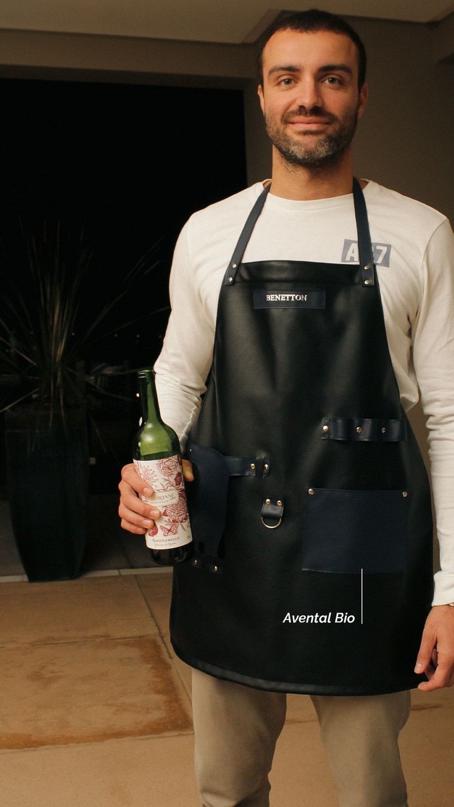 Avental Bio Avental Bio