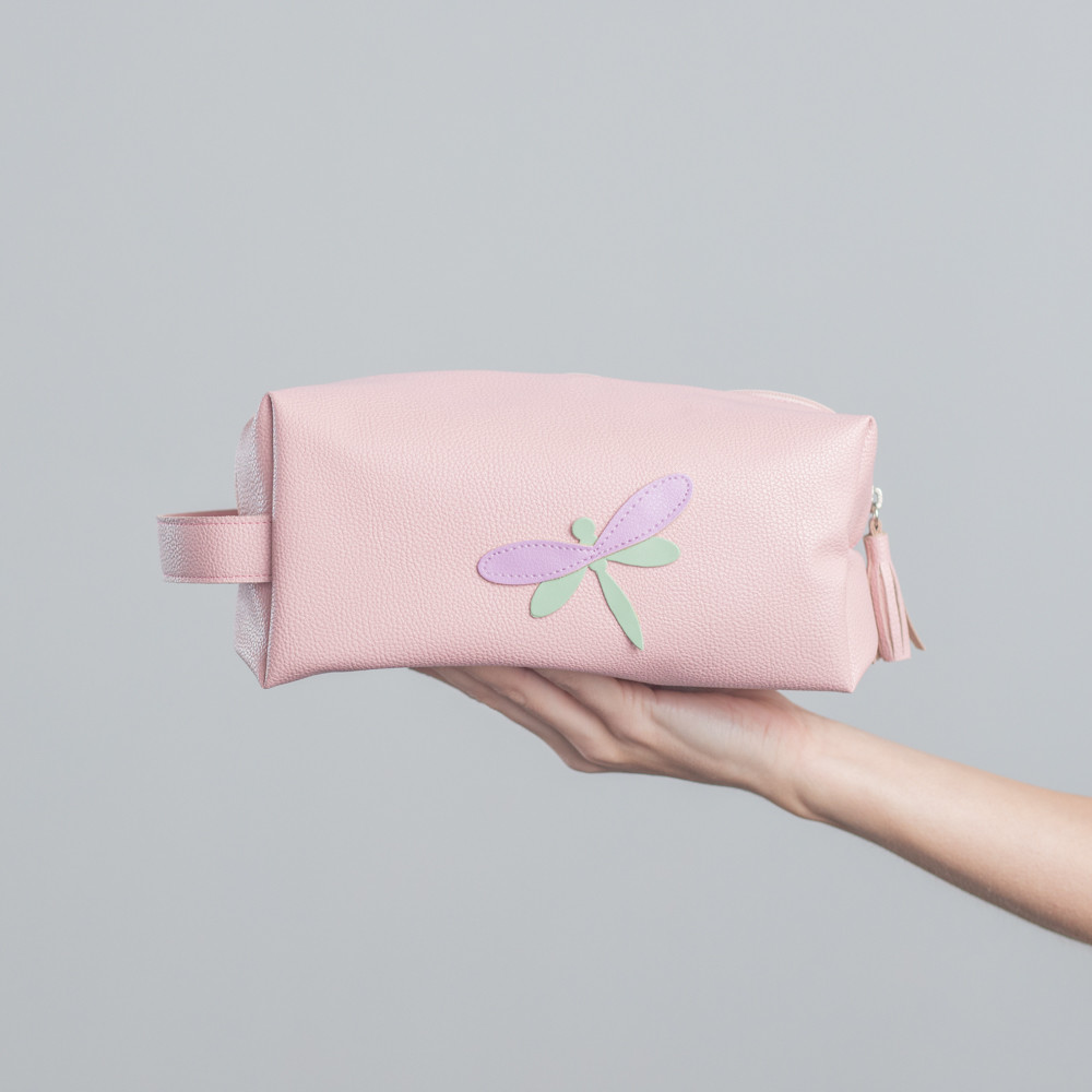 Necessaire Dai Infantil Libélula Necessaire Dai Infantil Libélula