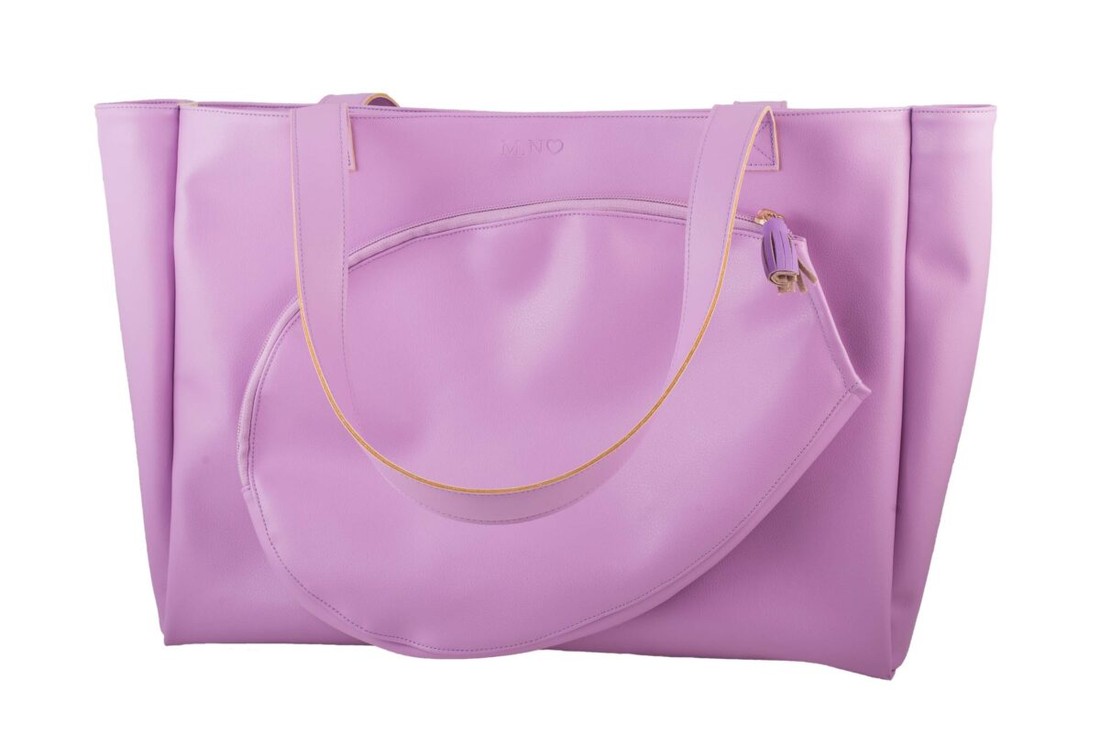 Bolsa Beach Tênis Paulinha Bolsa Beach Tênis Paulinha