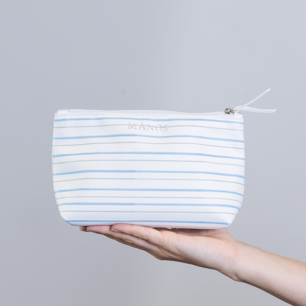 Necessaire Lelê Estampa Listra Necessaire Lelê Estampa Listra