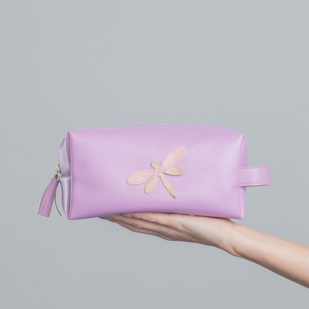 Necessaire Dai Infantil Libélula Necessaire Dai Infantil Libélula