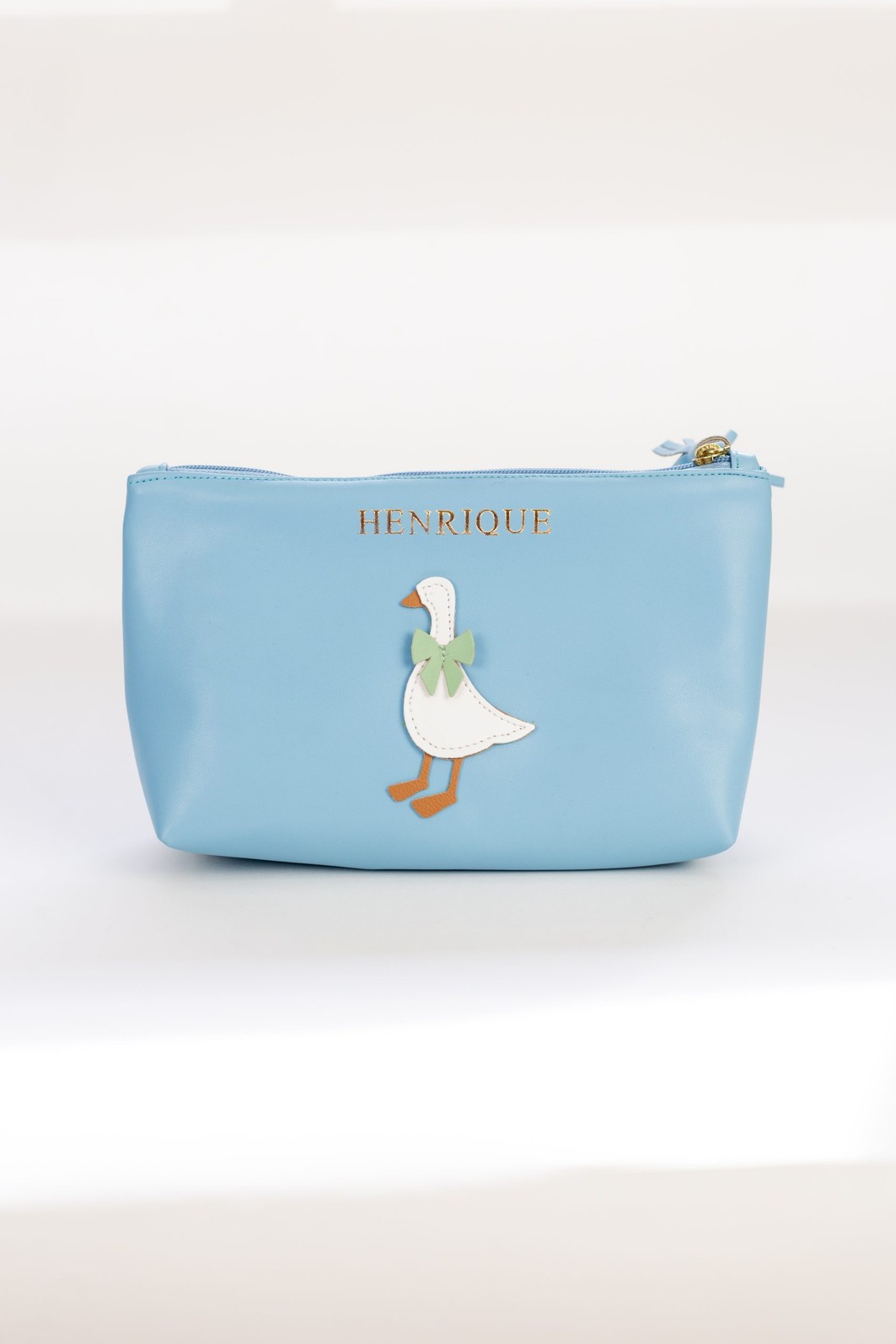 Necessaire Lelê Infantil Ganso Necessaire Lelê Infantil Ganso