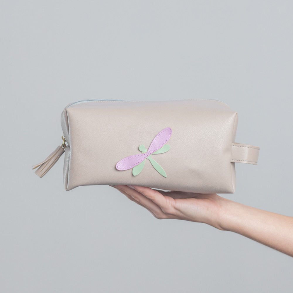 Necessaire Dai Infantil Libélula Necessaire Dai Infantil Libélula