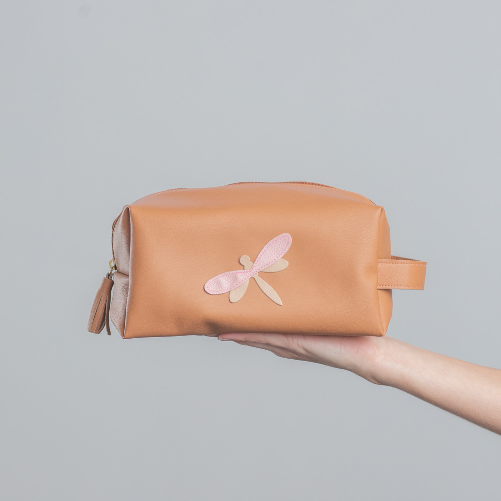 Necessaire Dai Infantil Libélula Necessaire Dai Infantil Libélula