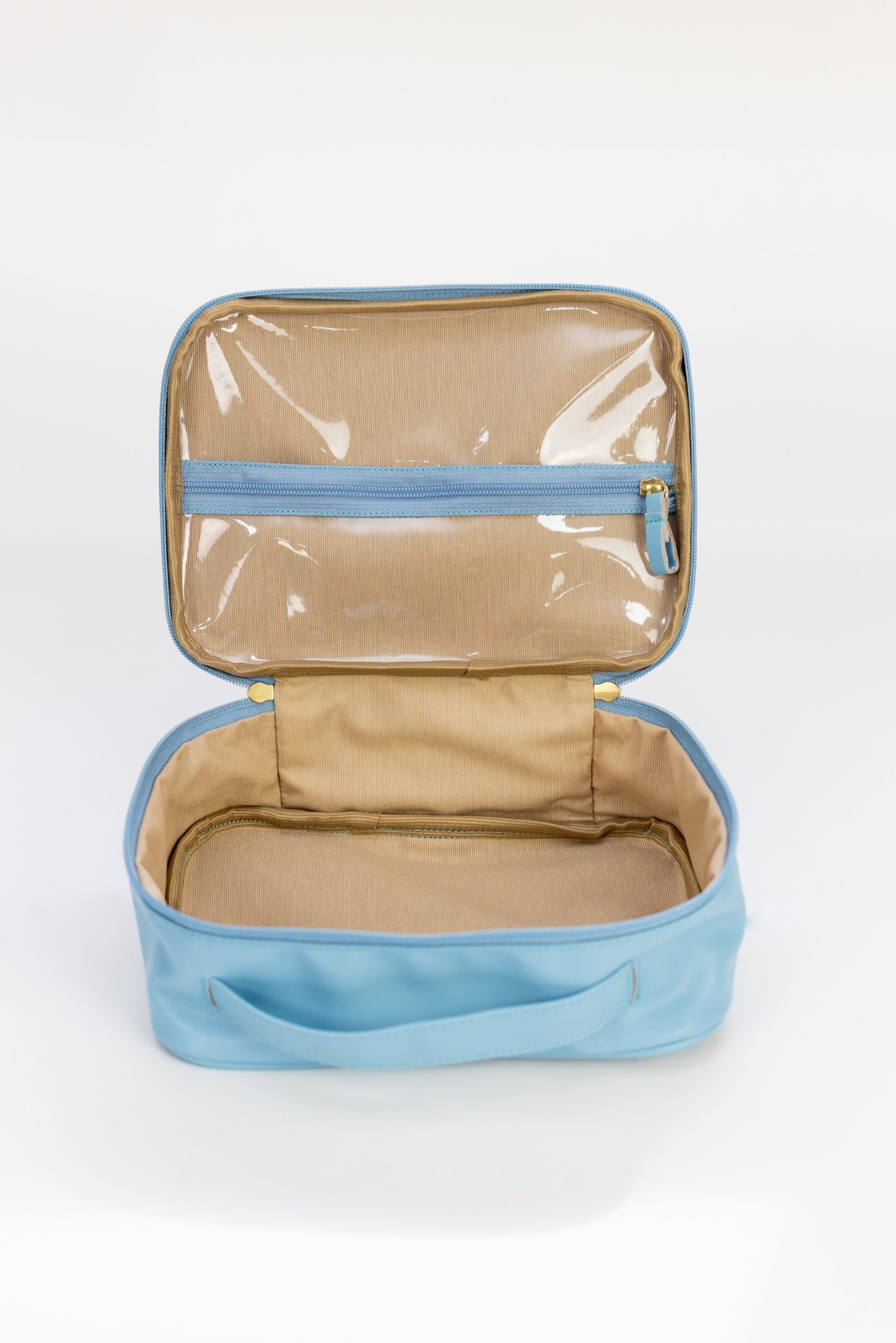 Necessaire Lia Infantil Ganso Necessaire Lia Infantil Ganso