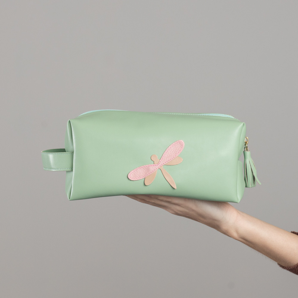 Necessaire Dai Infantil Libélula Necessaire Dai Infantil Libélula