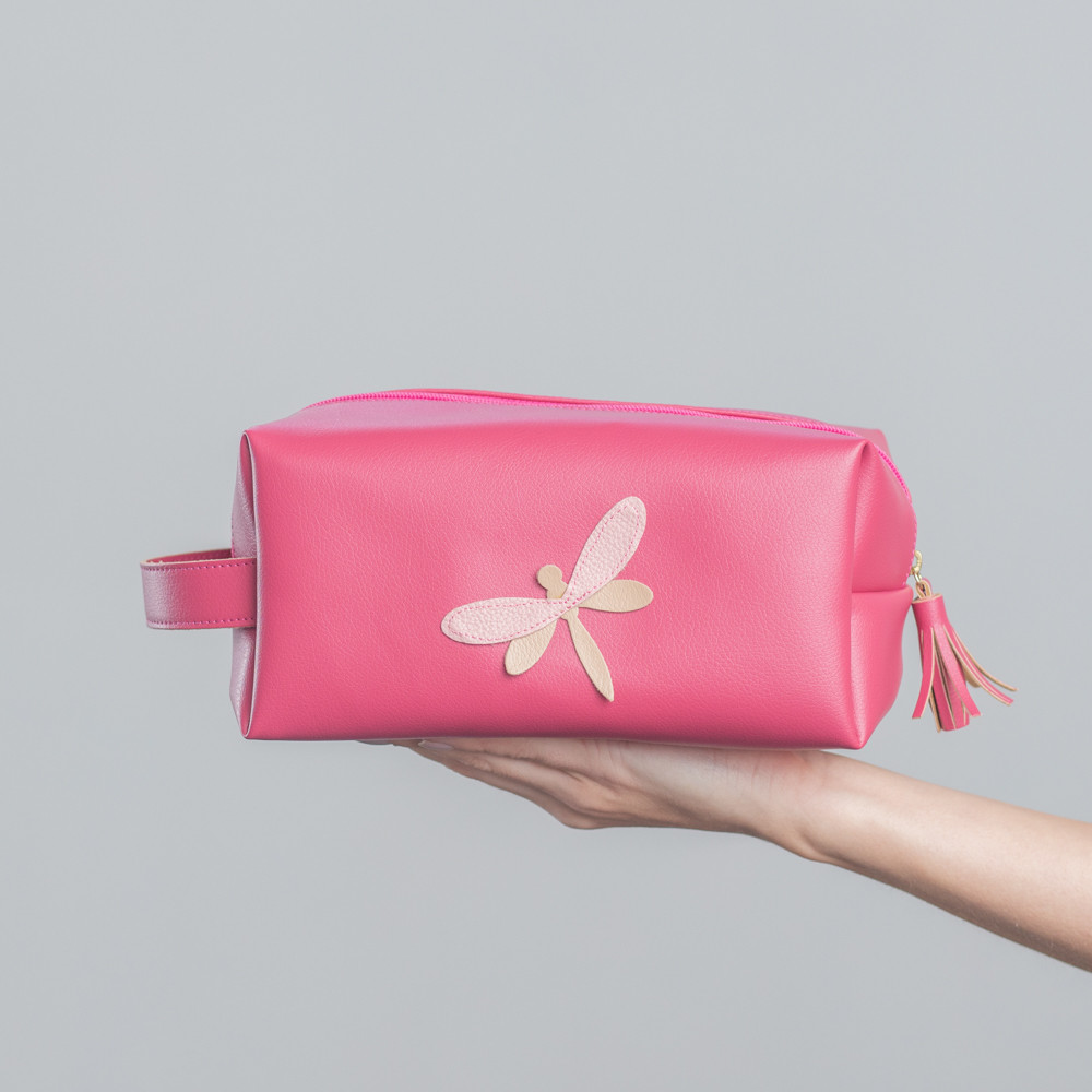 Necessaire Dai Infantil Libélula Necessaire Dai Infantil Libélula