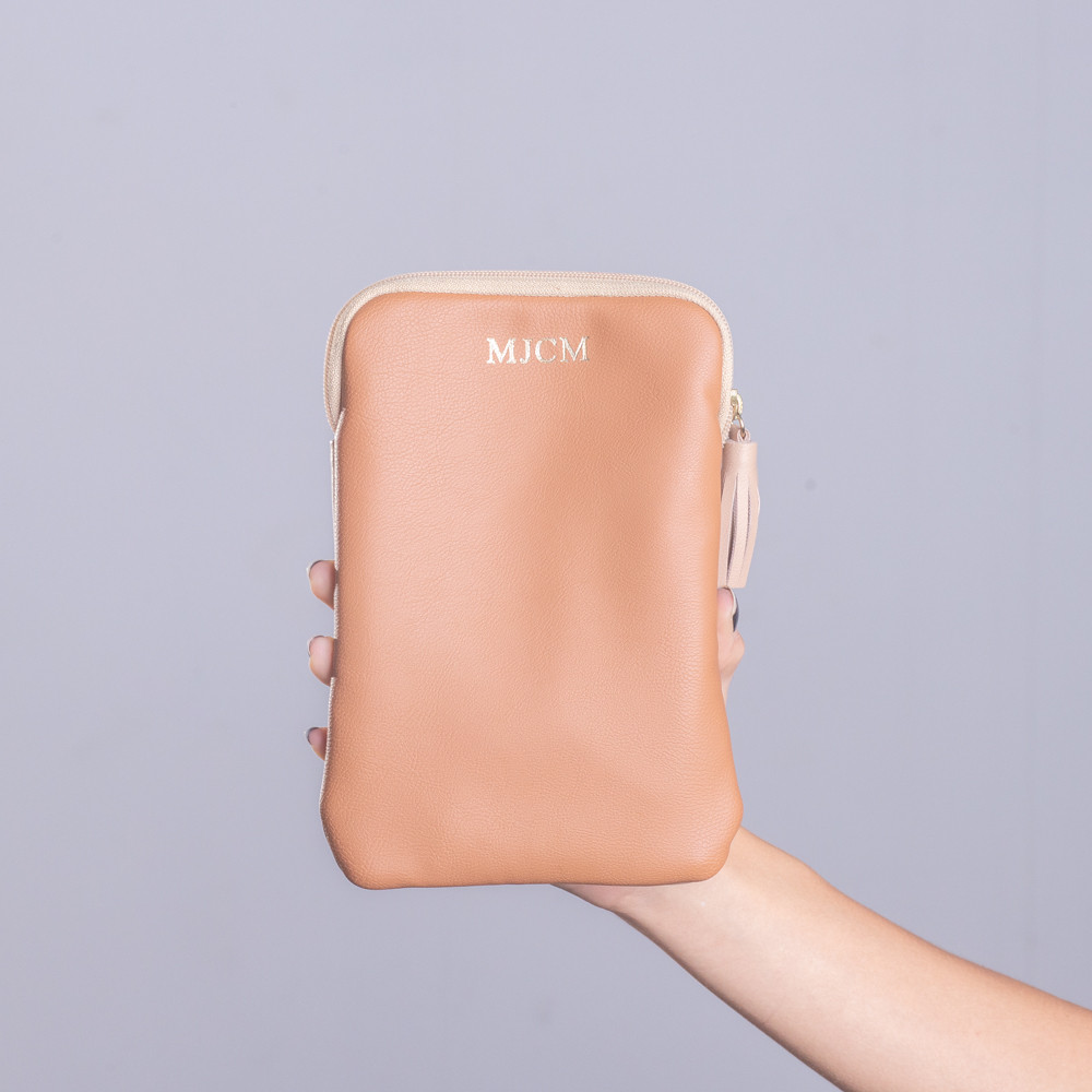 Capa Kindle Isa Capa Kindle Isa