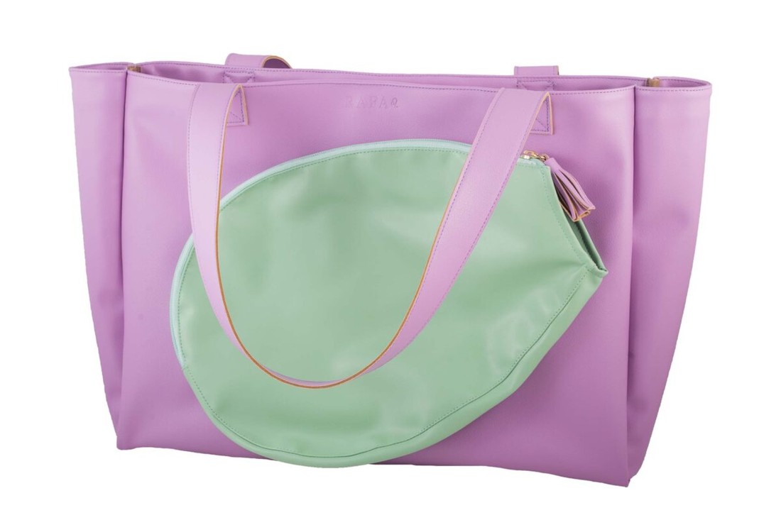 Bolsa Beach Tênis Paulinha Bolsa Beach Tênis Paulinha