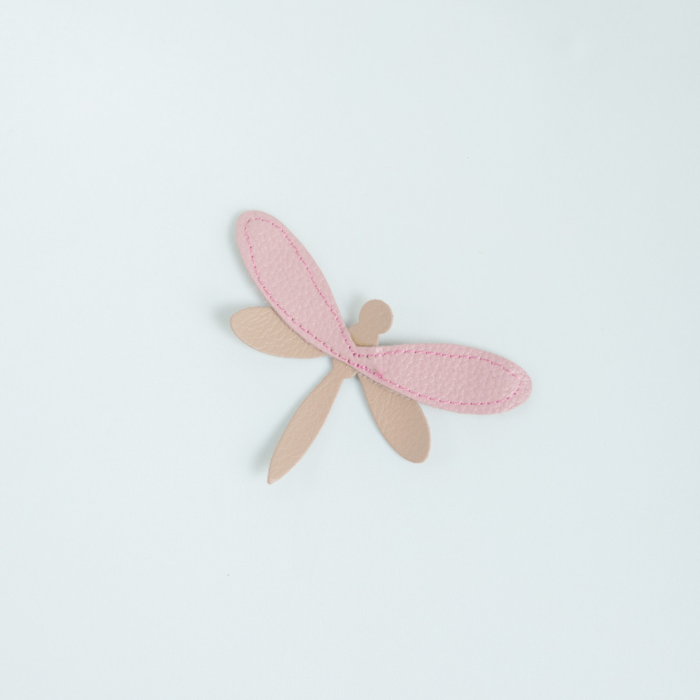 Necessaire Dai Infantil Libélula Necessaire Dai Infantil Libélula