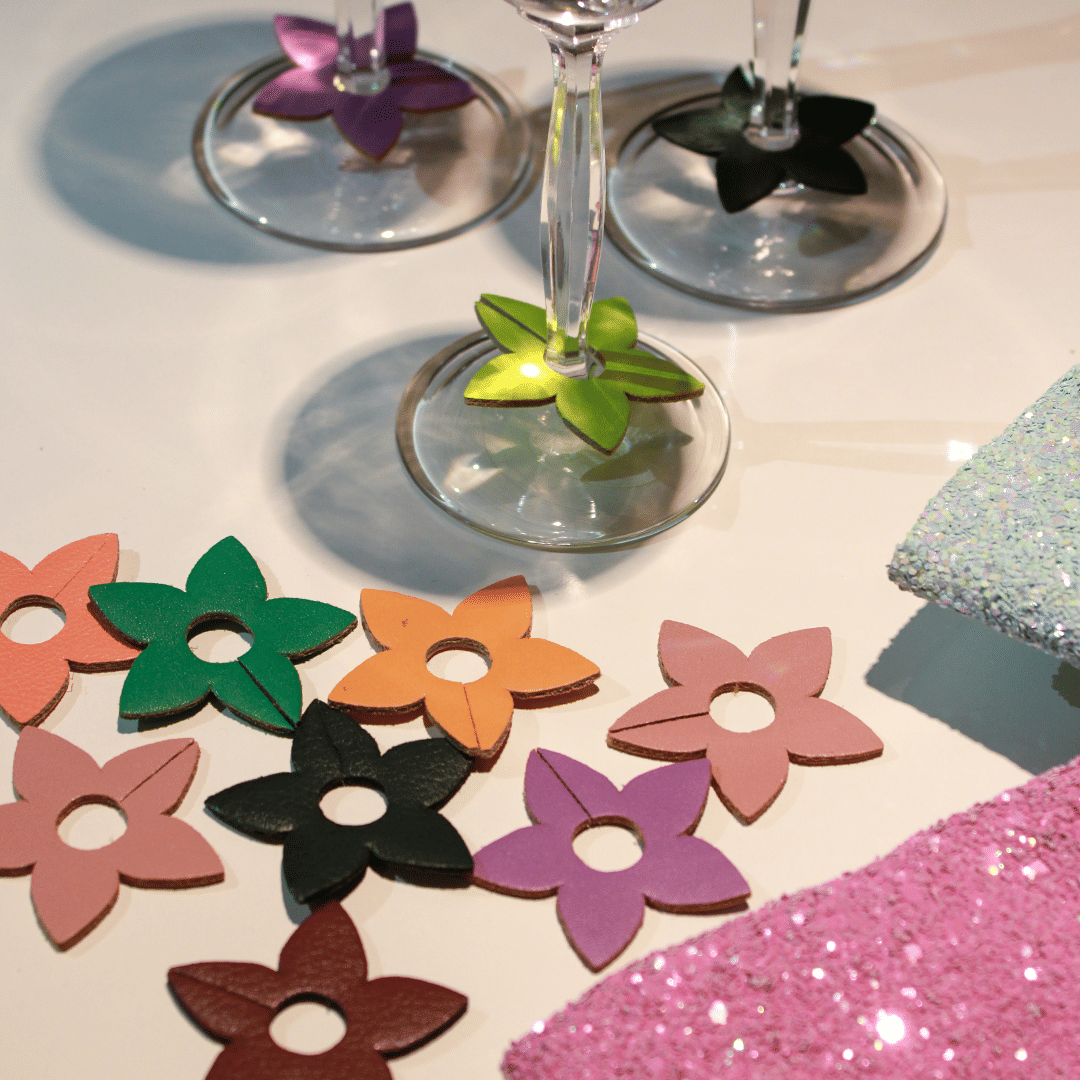 Marcadores de Taças Marcadores de Taças