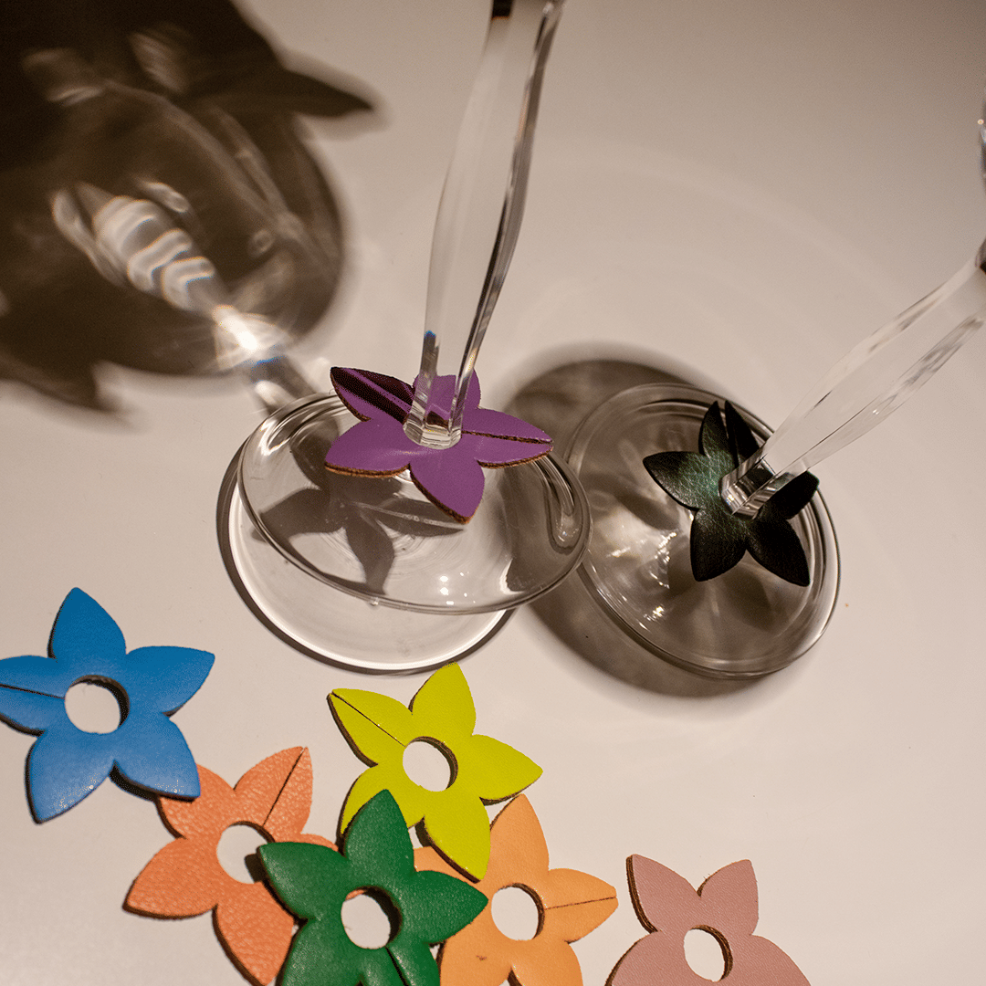 Marcadores de Taças Marcadores de Taças