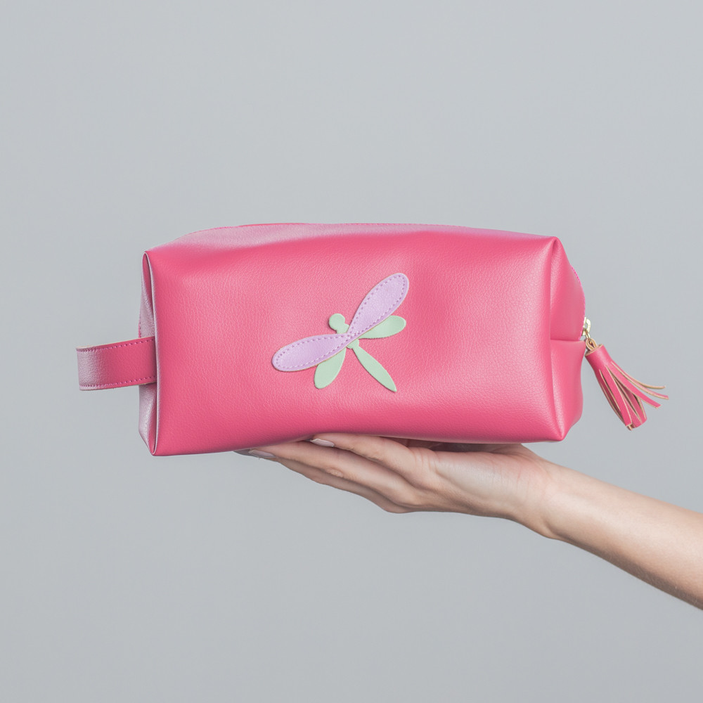 Necessaire Dai Infantil Libélula Necessaire Dai Infantil Libélula