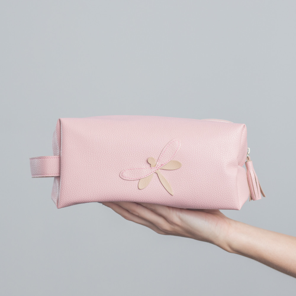 Necessaire Dai Infantil Libélula Necessaire Dai Infantil Libélula