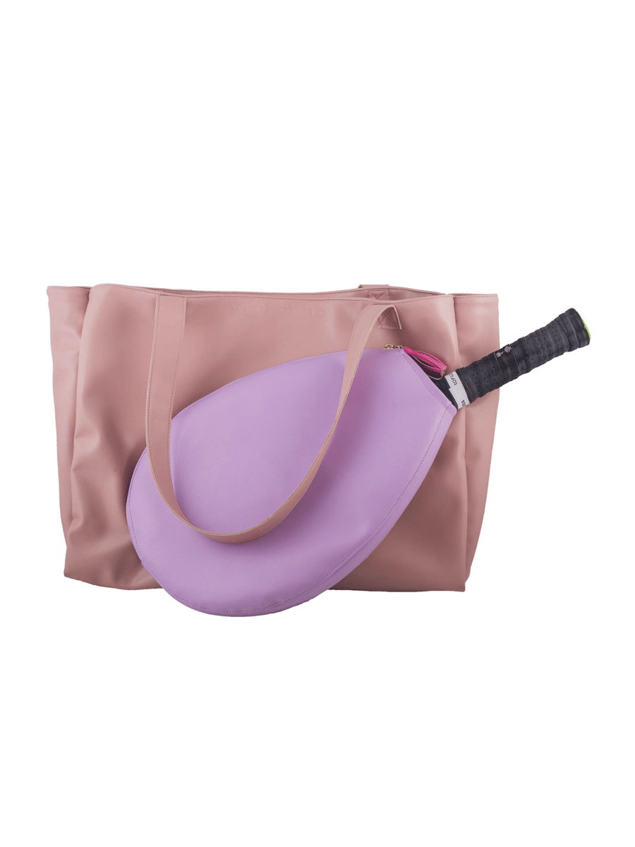 Bolsa Beach Tênis Paulinha Bolsa Beach Tênis Paulinha